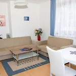 Apartment Dorfstubn-wieser