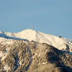 Apartamento Dorfstubn-wieser Millstatt