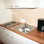 Apartment Dorfstubn-wieser