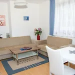 Dorfstubn-wieser Apartment *