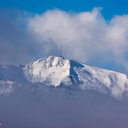 Dorfstubn-wieser Apartament Millstatt am See