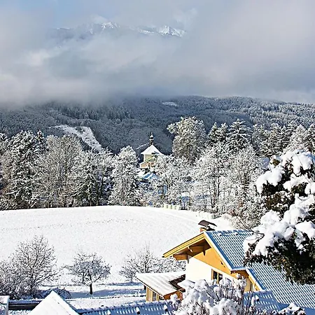 Apartament Dorfstubn-wieser