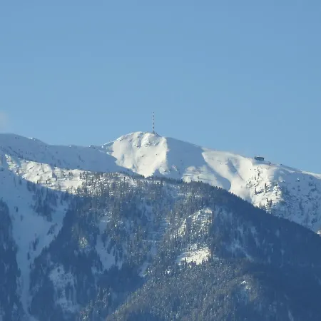 公寓 Dorfstubn-wieser *