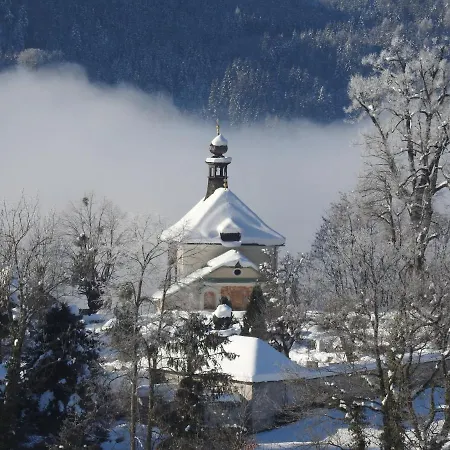 Apartament Dorfstubn-wieser