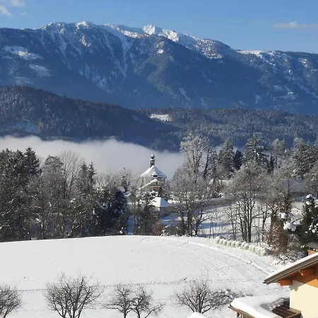 Dorfstubn-wieser 公寓 *