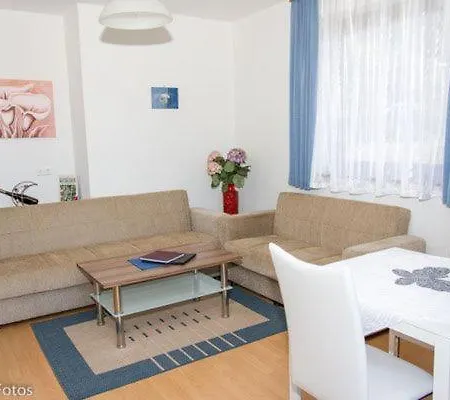 公寓 Dorfstubn-wieser