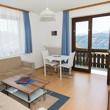 Dorfstubn-wieser Apartamento Millstatt