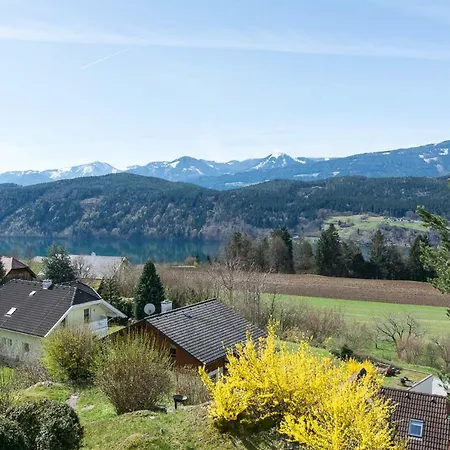 Dorfstubn-wieser Millstatt am See