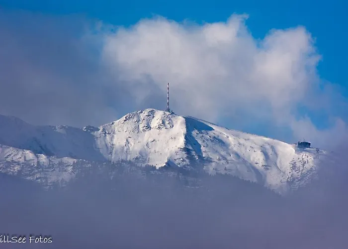 Dorfstubn-wieser Διαμέρισμα Millstatt