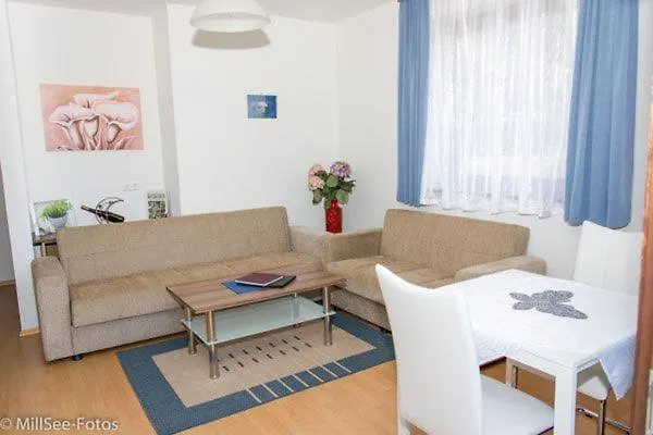 Διαμέρισμα Dorfstubn-wieser