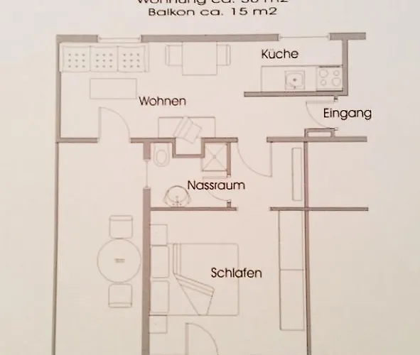 Dorfstubn-wieser * Millstatt