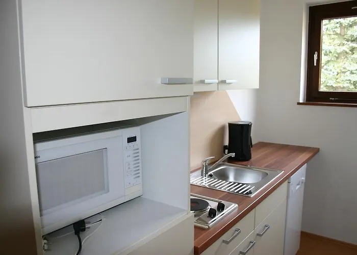 Dorfstubn-wieser Millstatt