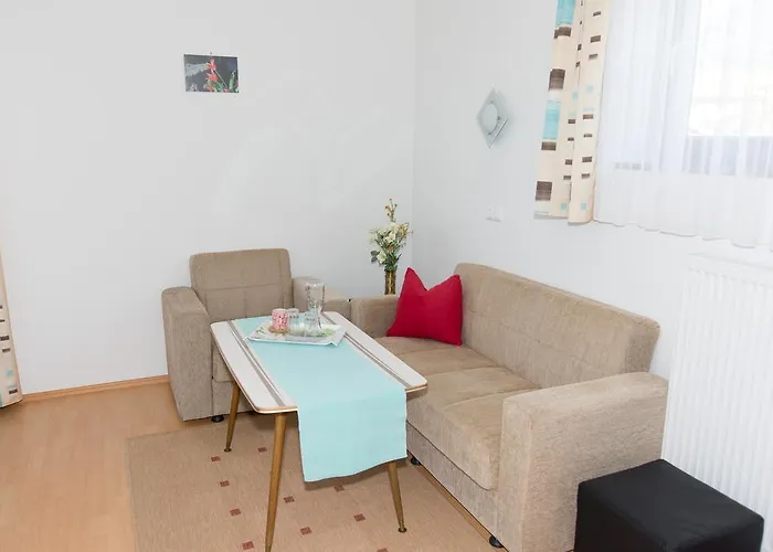 Dorfstubn-wieser Διαμέρισμα