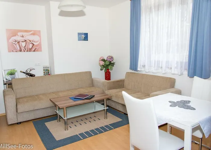 Dorfstubn-wieser Διαμέρισμα *